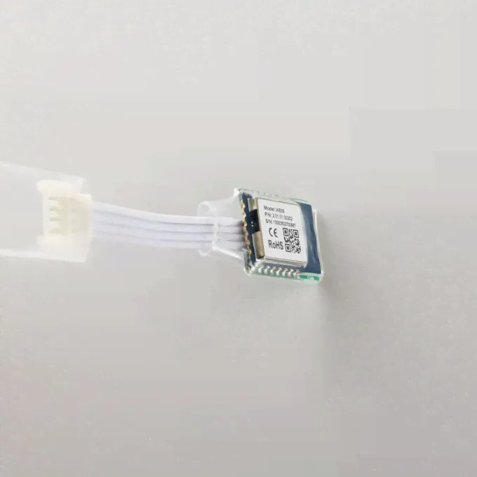 Пульт управления CITILUX CLR5G CLR5G_F1.1-3