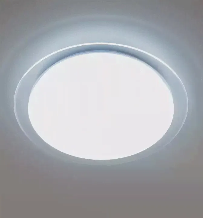 Накладной светильник Citilux Спутник CL734480G-3
