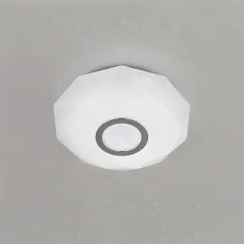 Citilux Потолочный светодиодный светильник Диамант CL71310-1