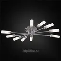 Люстра потолочная Citilux CL109101