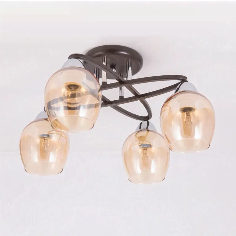 Накладной светильник Citilux Элвин CL107145 Citilux-2