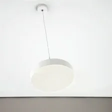 Подвесной светильник CITILUX Тао LED с диммером CL712S240N