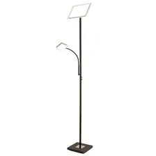 Светодиодный торшер Citilux Харди 30W 3000K CL802015