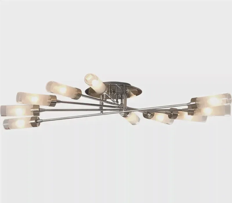 Потолочная люстра Heliks CL109101 Citilux