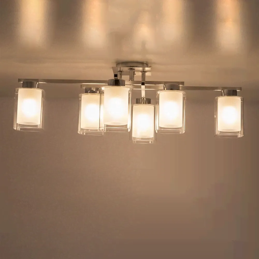 Люстра потолочная CITILUX ДИЕЗ CL111160