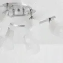 Люстра потолочная Citilux CL119260 Сиерра