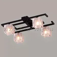Люстра Citilux CL213145 Солид