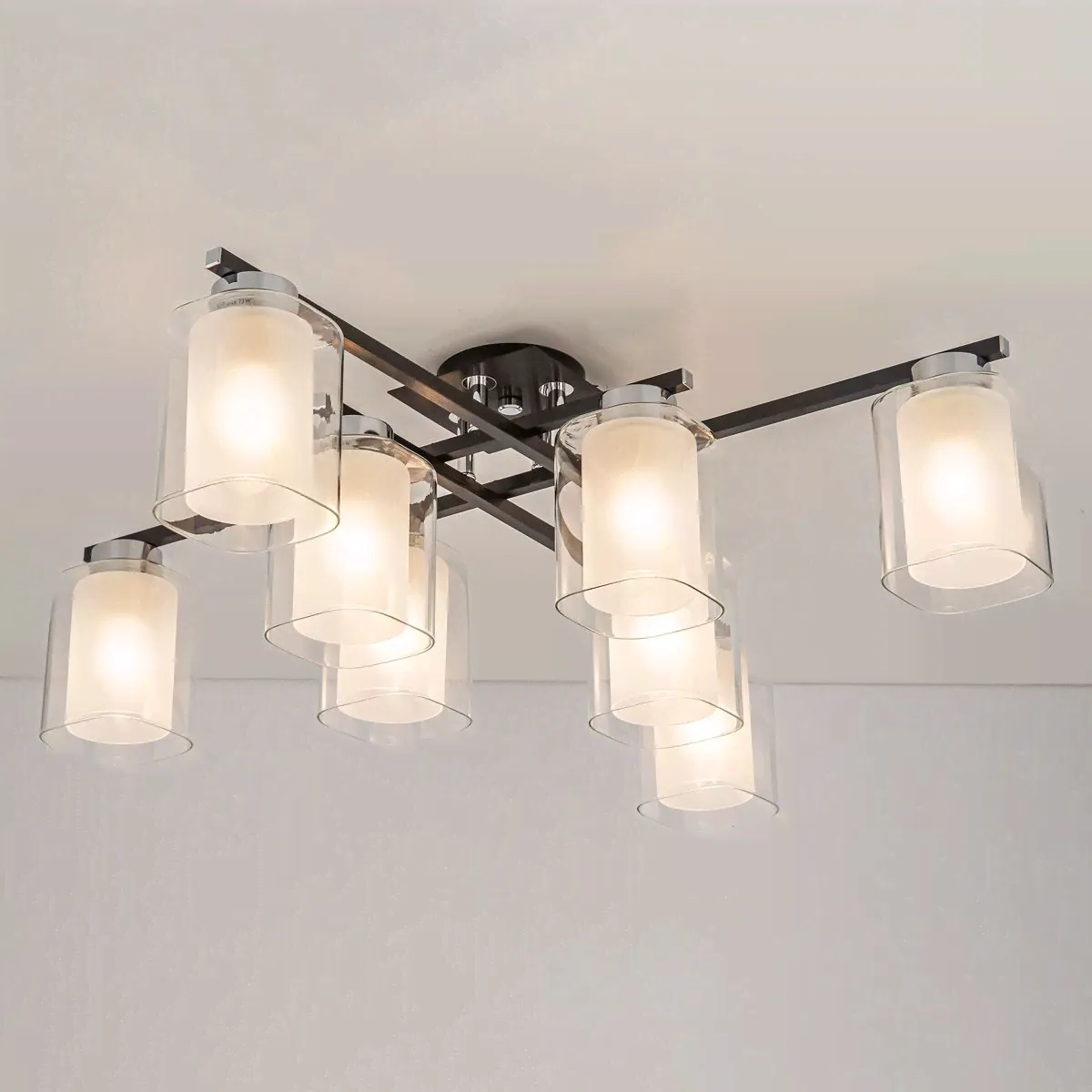 Потолочная люстра Citilux CL111181 Диез