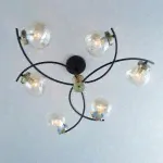 Люстра на штанге Citilux CL110165 Фабула-1