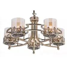 Подвесная люстра Citilux CL464153 Ориент