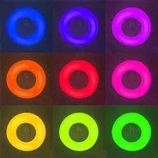 Умная подвесная люстра CITILUX Стратус Смарт RGB CL732A520GS
