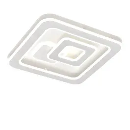 Светильник потолочный Citilux Квест CL739140