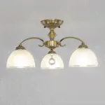 Люстра потолочная Citilux CL417133 Франческа-4