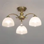 Люстра потолочная Citilux CL417133 Франческа-3