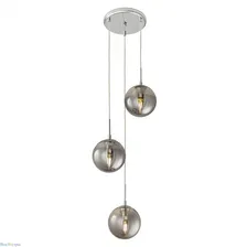 Подвесная люстра Citilux Томми CL102030