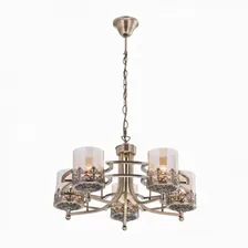 Подвесная люстра Citilux CL464153