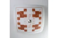 Люстра потолочная Citilux 937 CL937105 Хром+Дина