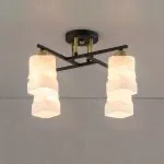 Люстра потолочная Citilux CL129245 Джером-3