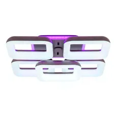 Светильник потолочный Citilux Паркер Смарт CL225A255E