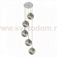 Подвесной светильник Citilux CL102050 Томми