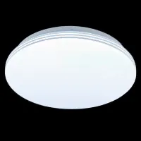 Накладной потолочный светильник Citilux Симпла CL714R18N