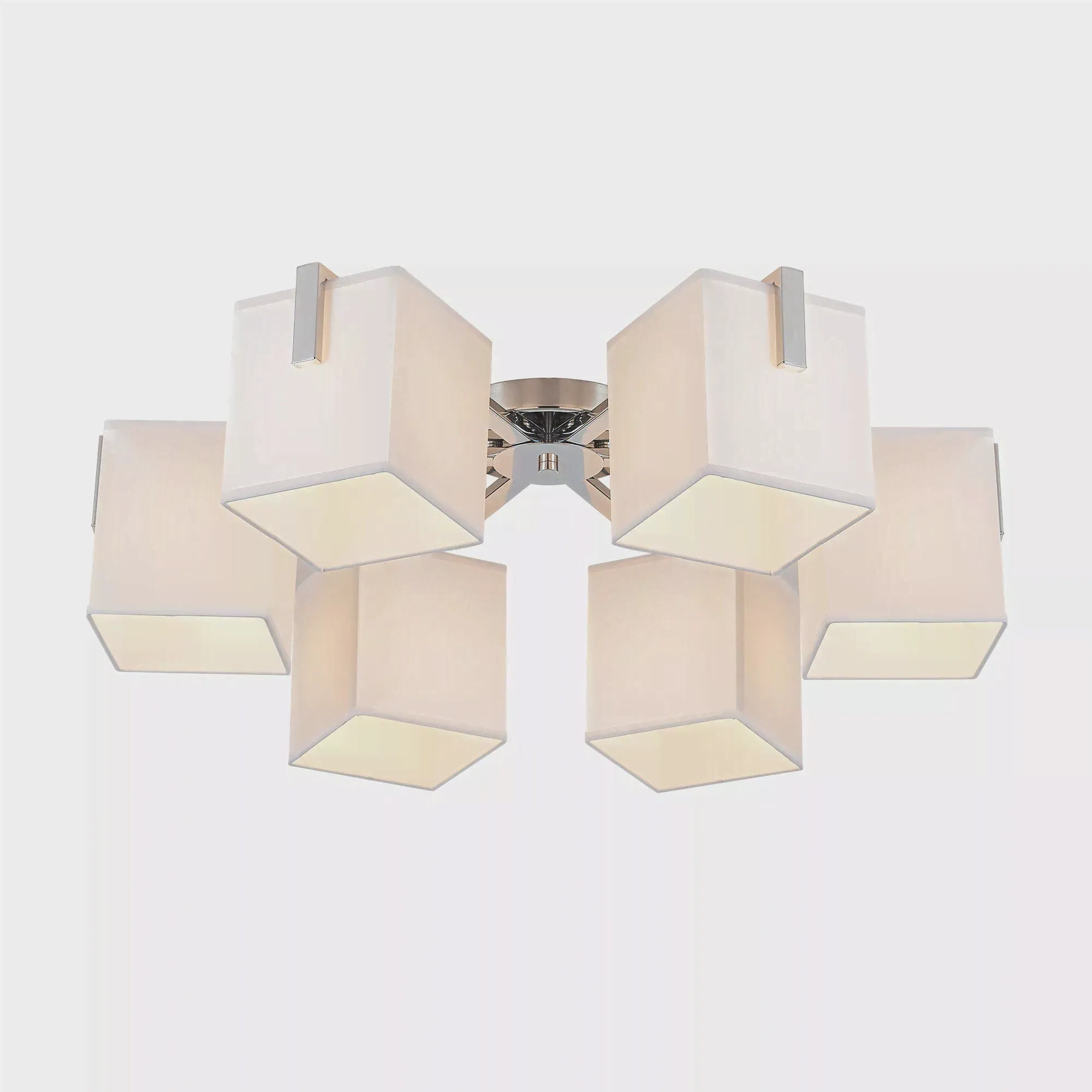 Накладная люстра Стенли Citilux CL465161