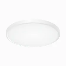 Накладной светодиодный светильник CL738320V белый Бейсик Citilux