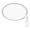 Светильник потолочный Citilux Спутник LED RGB