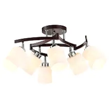Потолочная люстра Citilux CL126162 Берта