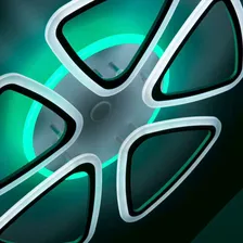 Потолочная светодиодная люстра голосовым управлением Citilux Мальта Смарт CL234A250E