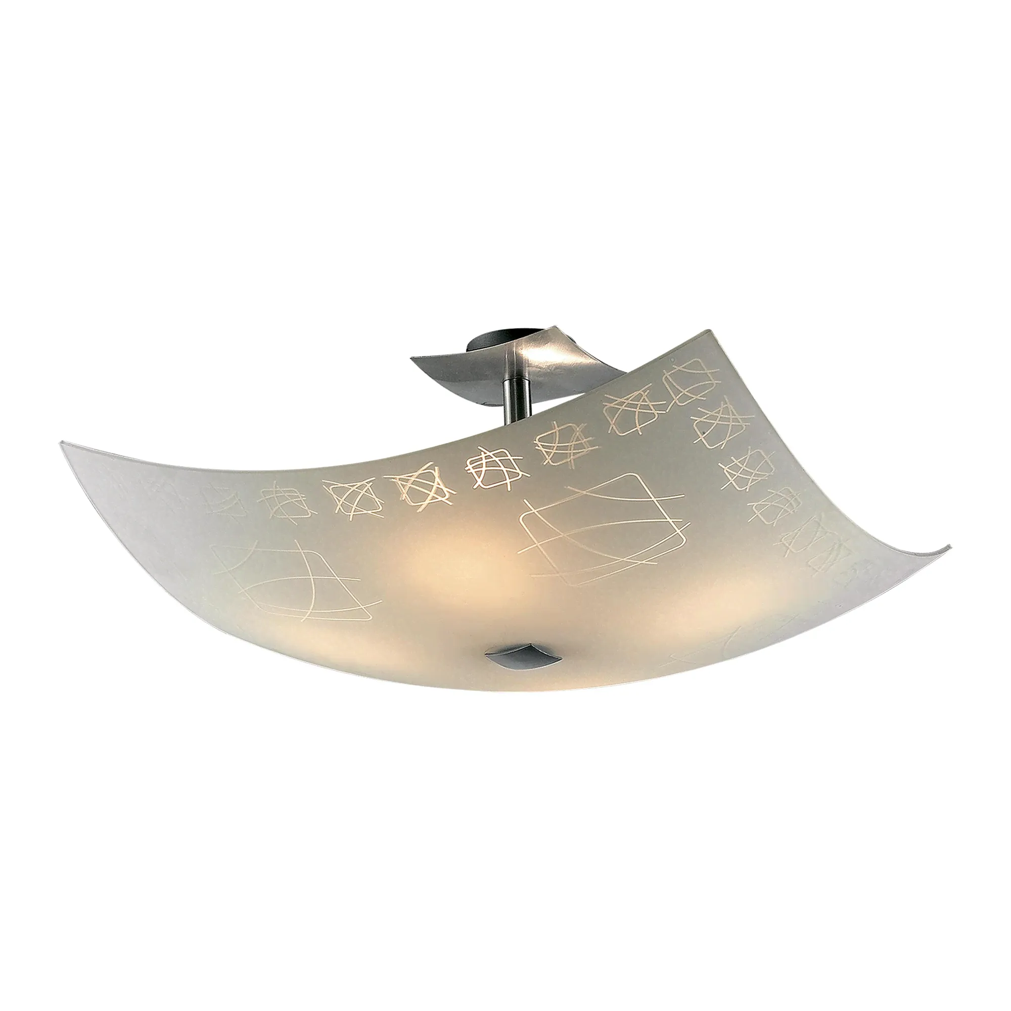 Накладной светильник Citilux CL937105