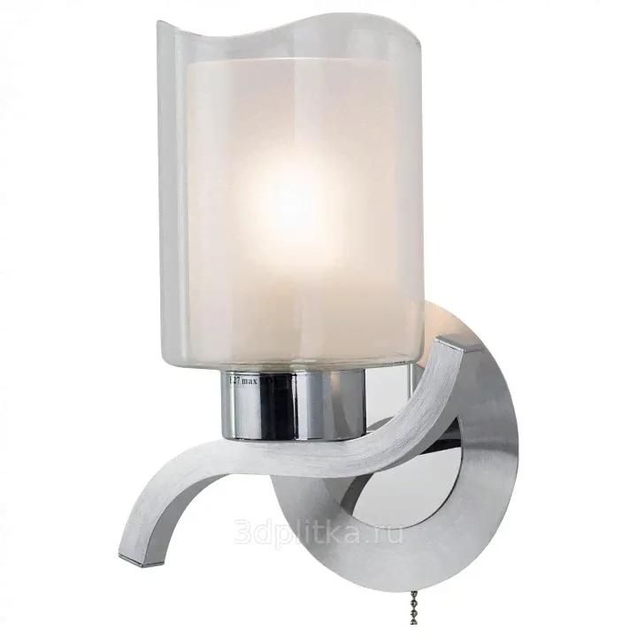Бра с выключателем Citilux Аэлита CL169311-2