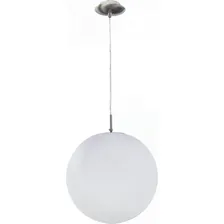 Подвесной светильник CITILUX шар, белый CL941251