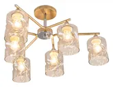 Люстра на штанге Citilux CL137162