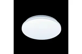 Светильник с диммером Citilux Симпла CL714R18N светодиодный Белый Хром