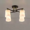 Люстра потолочная Citilux CL129245 Джером