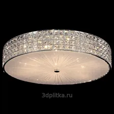 Люстра потолочная Citilux Портал CL324101