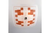 Люстра потолочная Citilux 937 CL937105 Хром+Дина