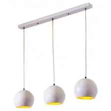 Подвесной светильник Citilux CL945130 Оми