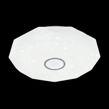 Citilux CL713A100G Диамант Хром Смарт RGB Светильник