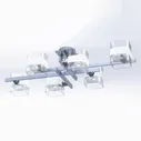 Плафон CITILUX CL139260