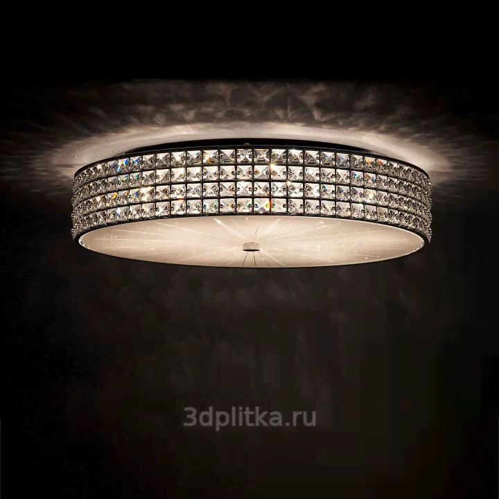 Люстра потолочная Citilux Портал CL324101-1