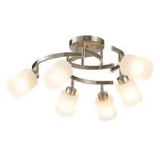 Люстра потолочная CITILUX Астро CL125162 Citilux