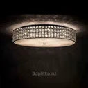 Люстра потолочная Citilux Портал CL324101