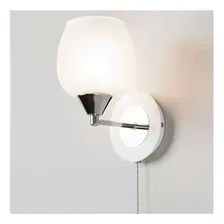 Бра Citilux CL171313 Сюзи E27 белое