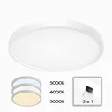 Светильник светодиодный CITILUX CL738240V Бейсик