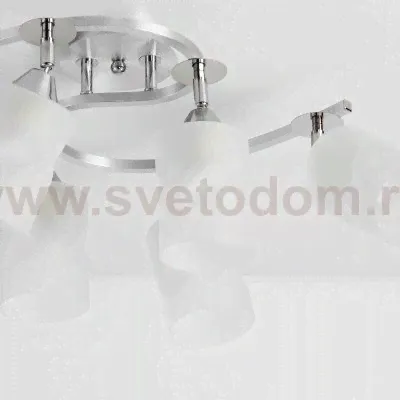 Люстра потолочная Citilux CL119260 Сиерра-3