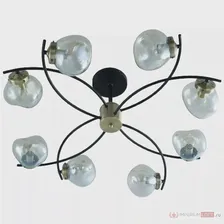 Люстра на штанге Citilux Фабула CL110185 Цвет плафонов кремовый от ImperiumLoft