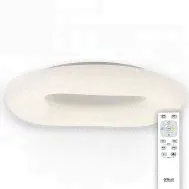 потолочный светильник Citilux Стратус CL732800RGB