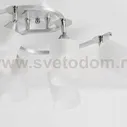 Люстра потолочная Citilux CL119260 Сиерра